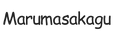 marumasakagu.com - Accueil